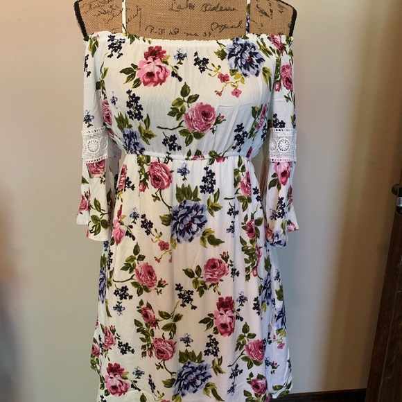 Love Delirious Dresses & Skirts - HOST PICK! Adorable Maternity Dress-NWT!